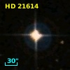 HD  21614