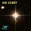 HD  21887