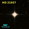 HD  21927
