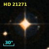 HD  21271