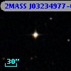 2MASS J03234977-0401376