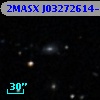 2MASX J03272614-0337359