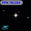 PPM 701389