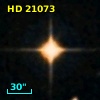 HD  21073