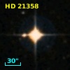 HD  21358