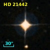HD  21442