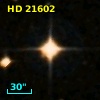 HD  21602