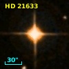 HD  21633
