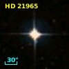 HD  21965