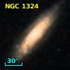NGC  1324
