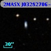 2MASX J03282706-0515157