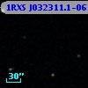 1RXS J032311.1-061411