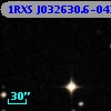 1RXS J032630.6-043711