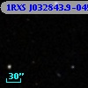 1RXS J032843.9-045829