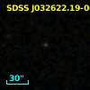 [VV2006c] J032622.2-062425