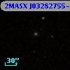 2MASX J03282755-0555031