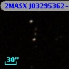 2MASX J03295362-0639140
