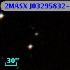 2MASX J03295832-0630380