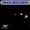 2MASX J03313858-0638120