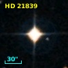 HD  21839