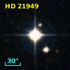 HD  21949