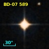 BD-07   589