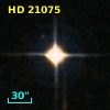 HD  21075
