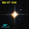 BD-07   594