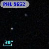 PHL  8652