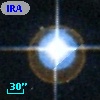 IRAS 03208-0758