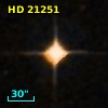 HD  21251