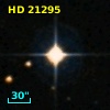 HD  21295