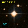 HD  21717