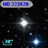 HD 223820