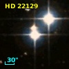 HD  22129
