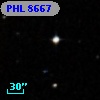 PHL  8667