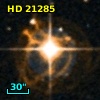 HD  21285