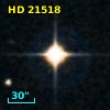 HD  21518