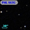 PHL  8695