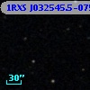 1RXS J032545.5-075401