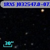 1RXS J032547.0-073219
