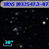 1RXS J032547.3-073417