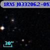 1RXS J033206.2-083158