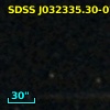 [VV2006c] J032335.3-074651