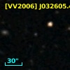 [VV2006] J032605.4-073242