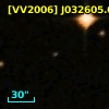 [VV2006] J032605.6-064916