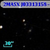 2MASX J03313158-0732130
