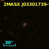 2MASX J03301739-0658270