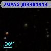2MASX J03301913-0652320