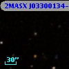 2MASX J03300134-0652050